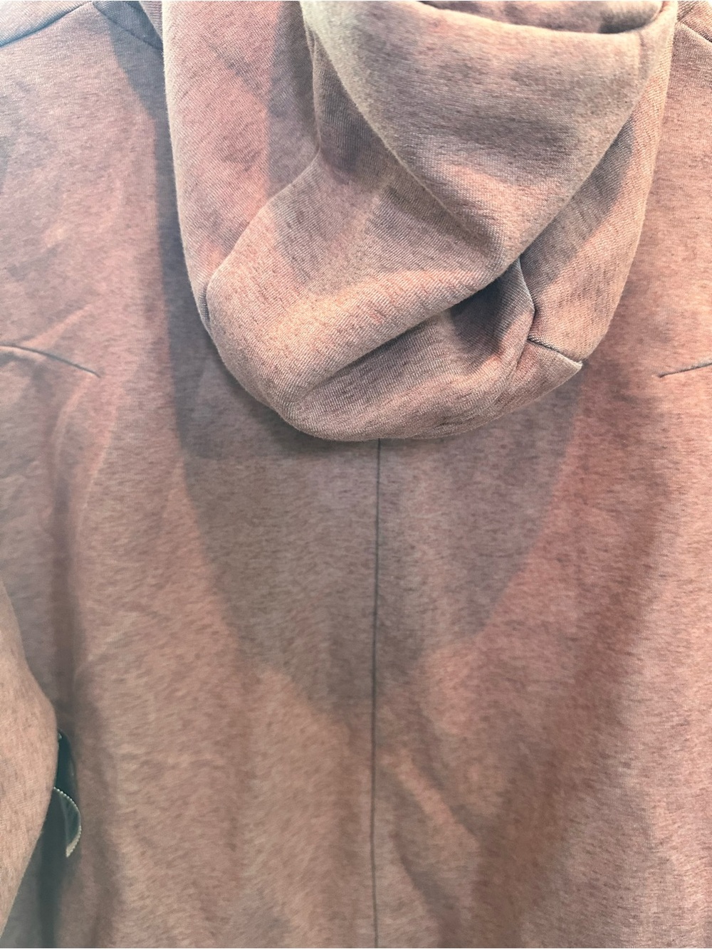 Nike Tech Fleece Full-Zip Hoodie - Picture 7 of 14